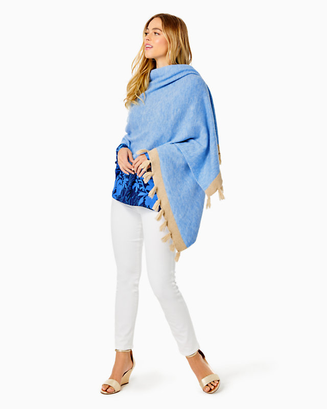 Take Me Away Sweater Wrap