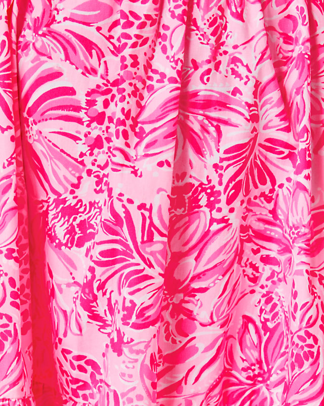 McKinnon Midi Dress
