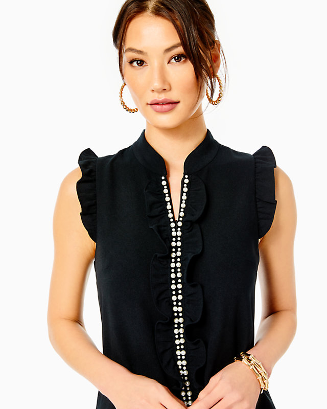 Adalee Shift Dress