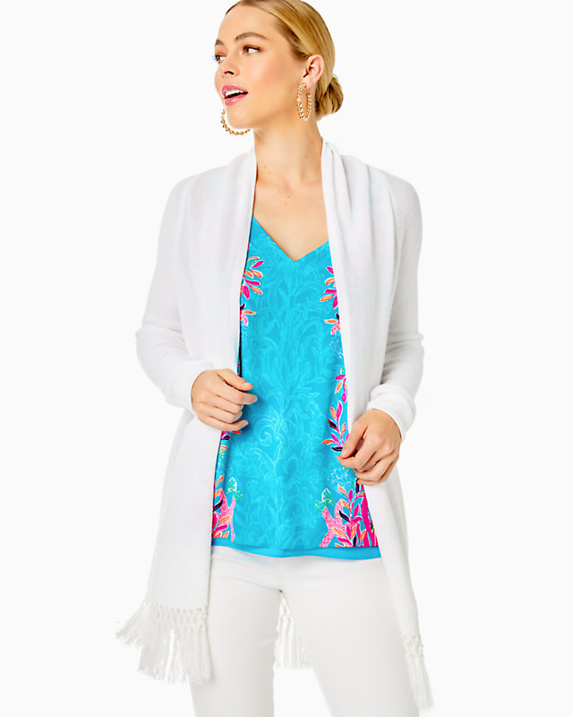 Tatum Cardigan