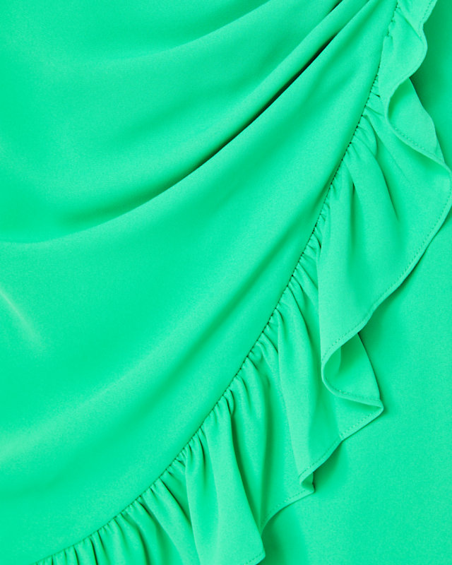 Alisa Wrap Dress