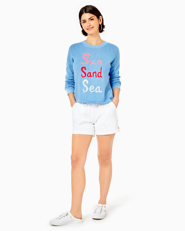 Pippy Sweater