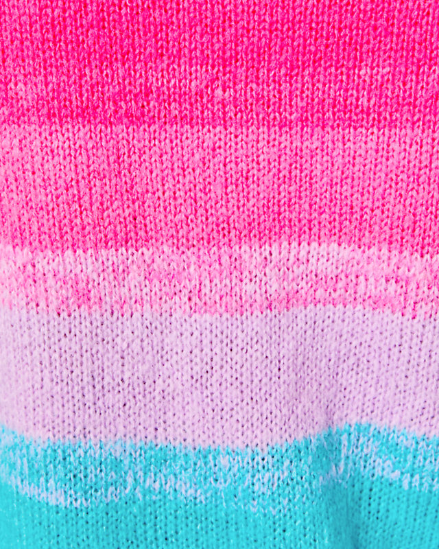 Hali Sweater