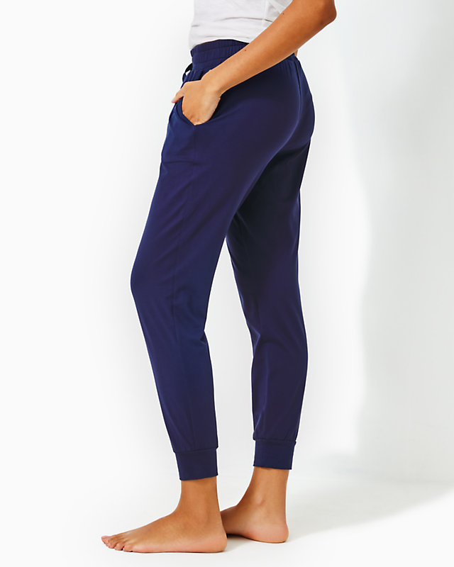 UPF 50+ 27" Lillabeth Pant