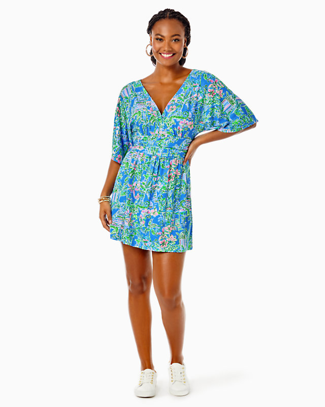 Parigi Skort Romper