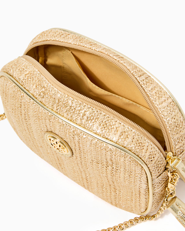 Ellis Crossbody Bag