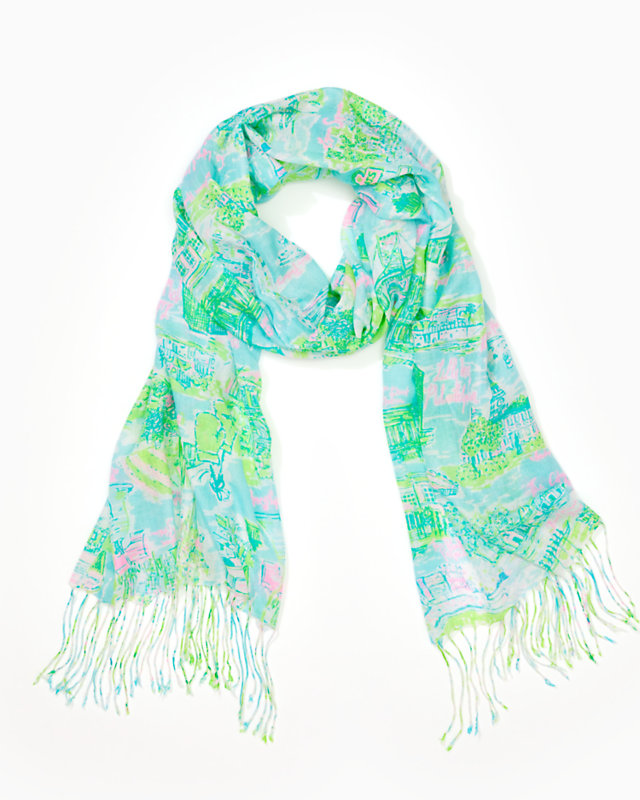 Murfee Scarf