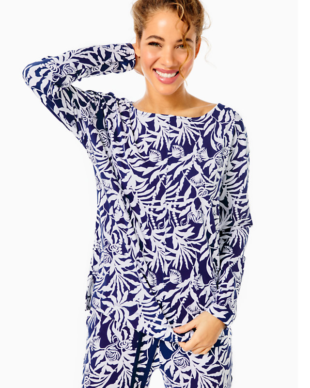 UPF 50+ Karessa Top