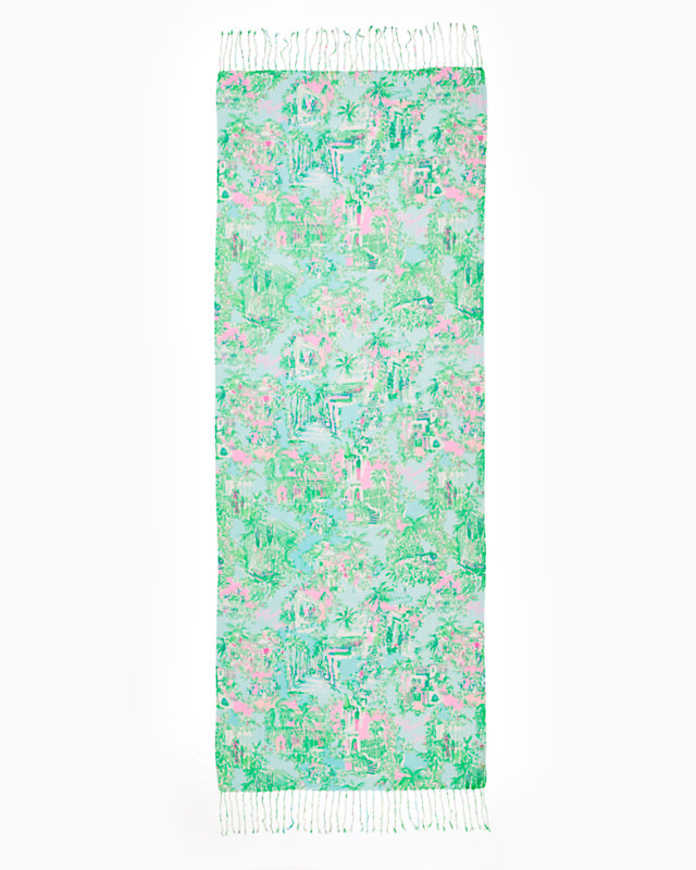 Murfee Scarf