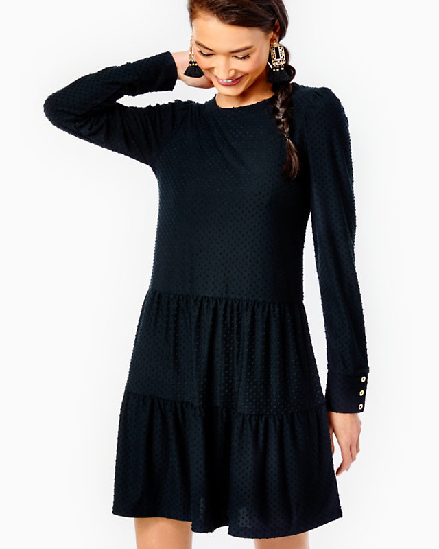 Arlette Dress