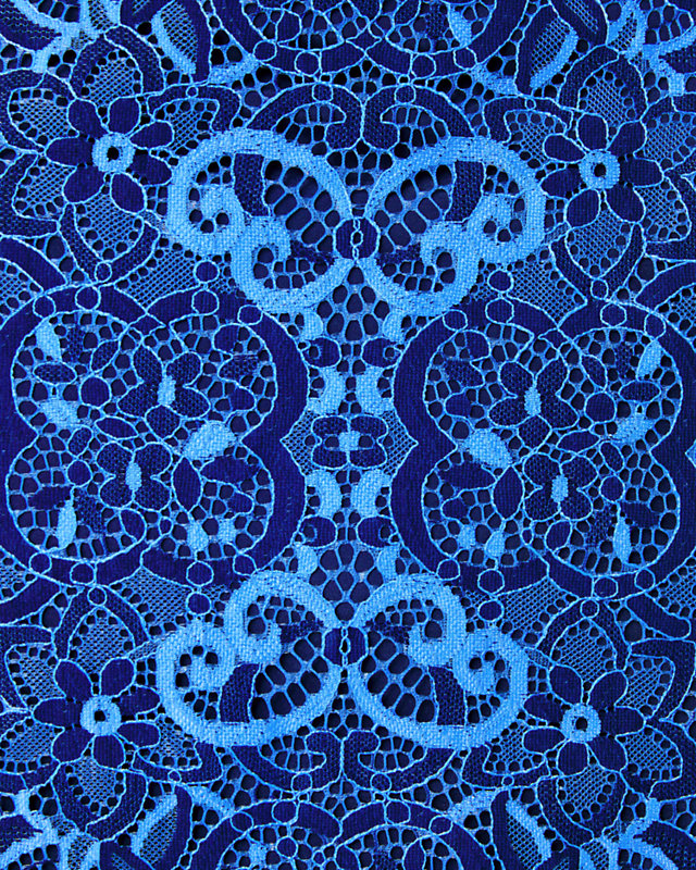 Georgi Lace Dress
