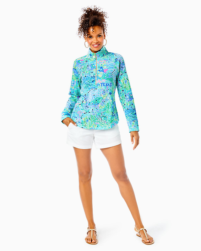 UPF 50+ Skipper Popover