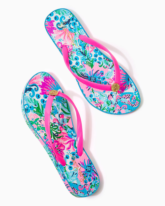 Pool Flip Flop