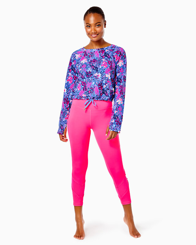 Luxletic Emmaline Pullover