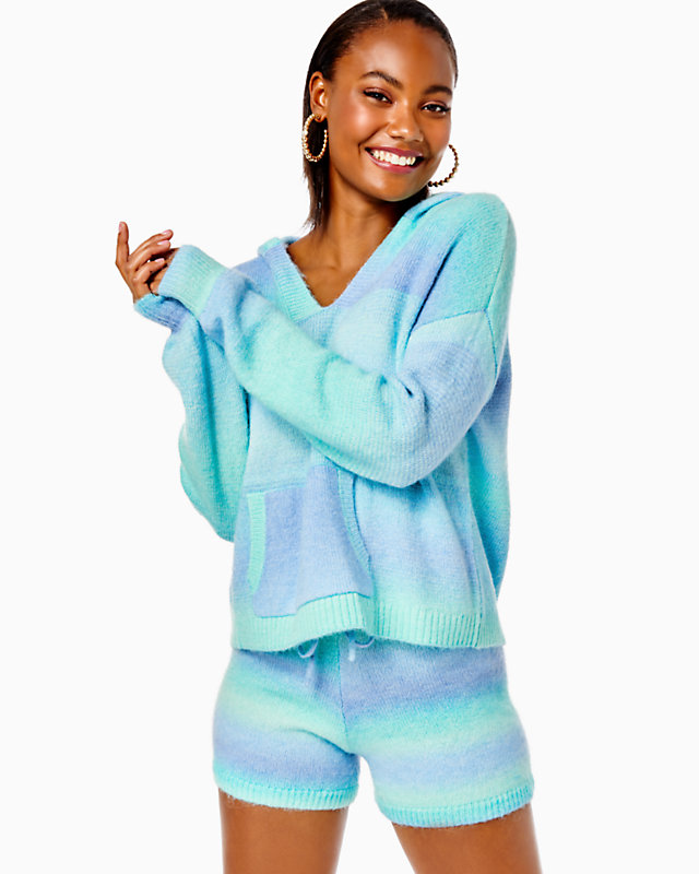 Wanetta Sweater