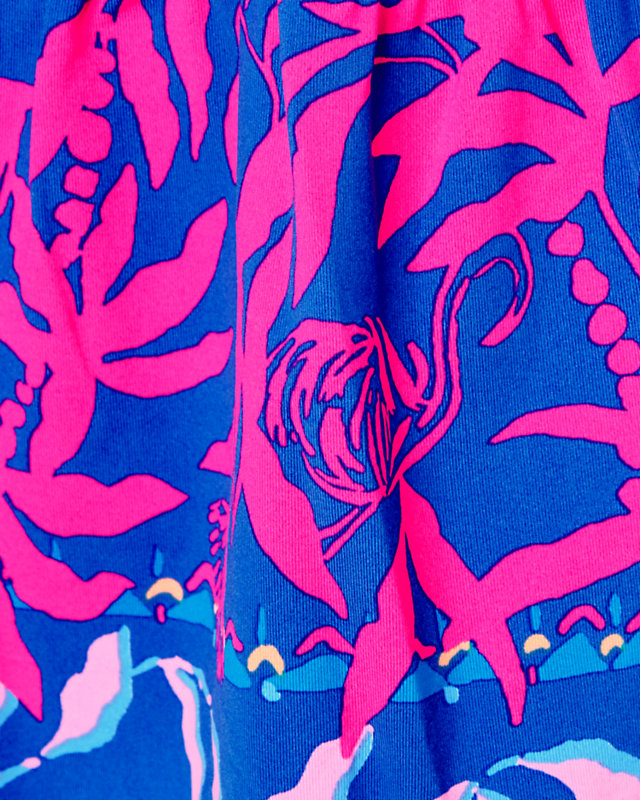 UPF 50+ Luxletic Gardenia Skort
