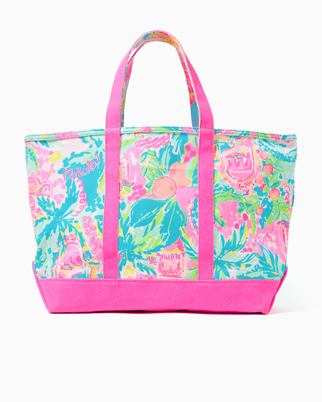 Mercato Tote