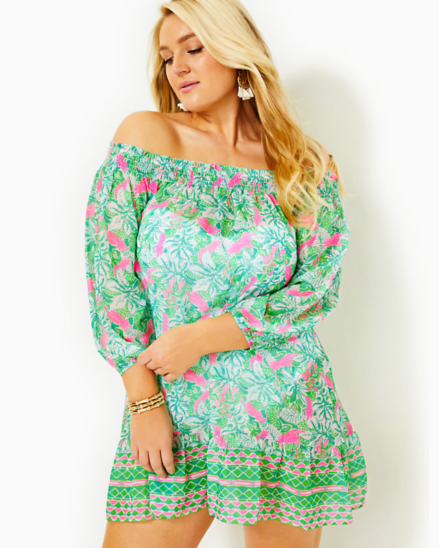 Maribeth Cover-Up