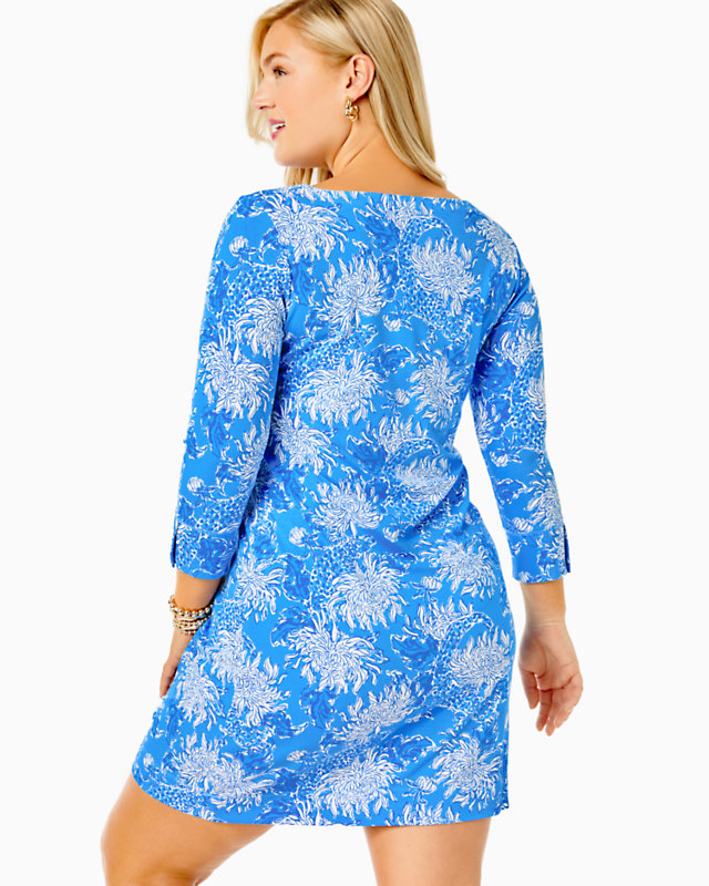UPF 50+ Sophie Dress