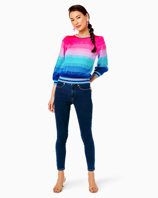 Hali Sweater