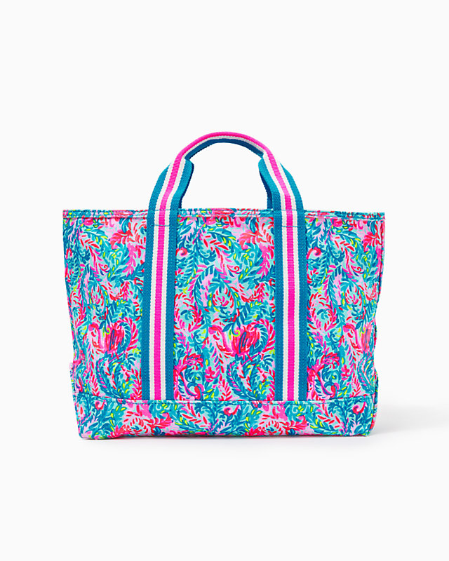 Mini Mercato Tote
