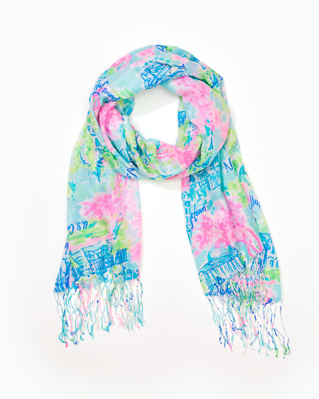 Murfee Scarf