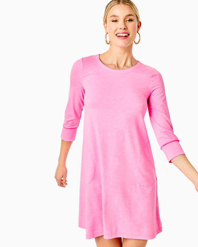UPF 50+ Solia Dress