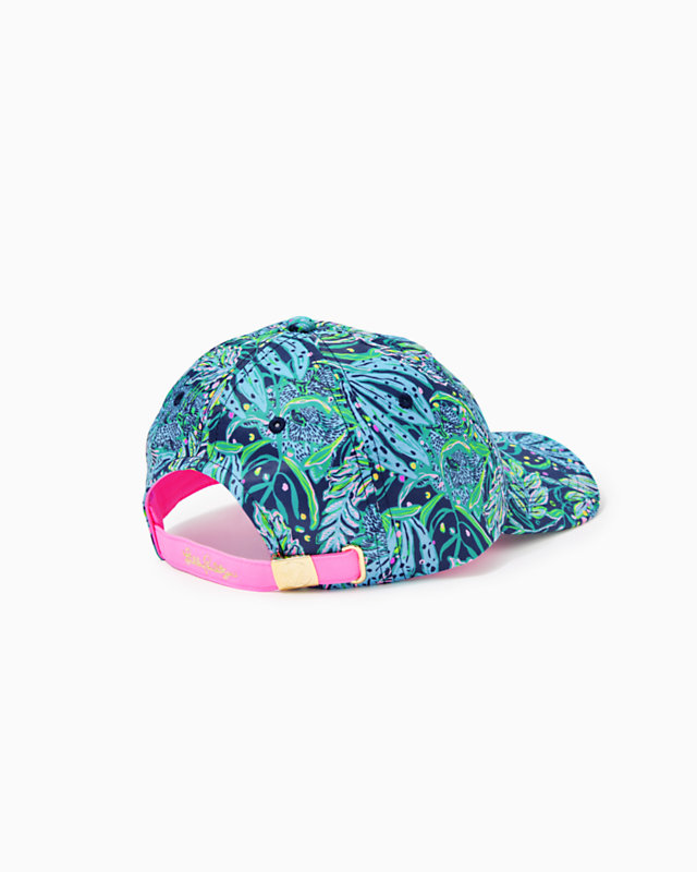 Run Around Hat