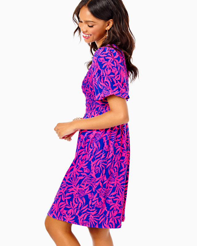 Chrystelle Dress