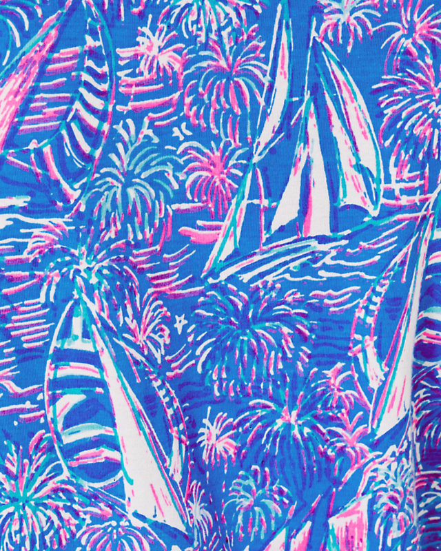 Cody T-Shirt Dress