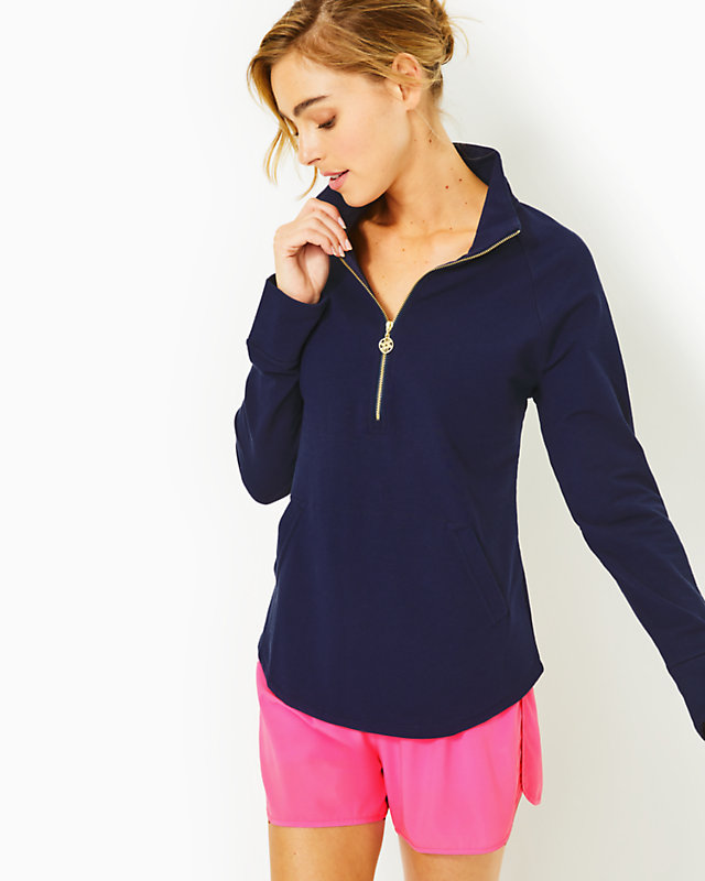 UPF 50+ Skipper Popover