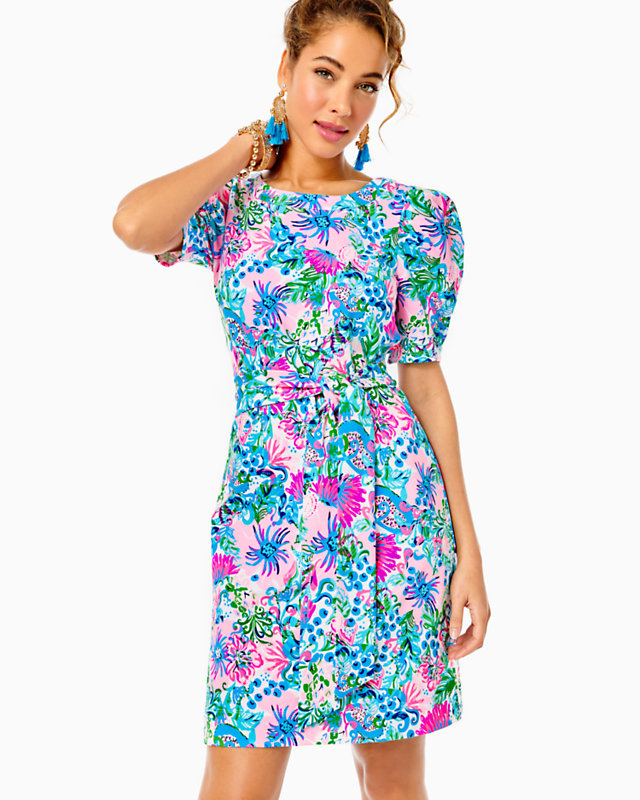 Harriet Dress