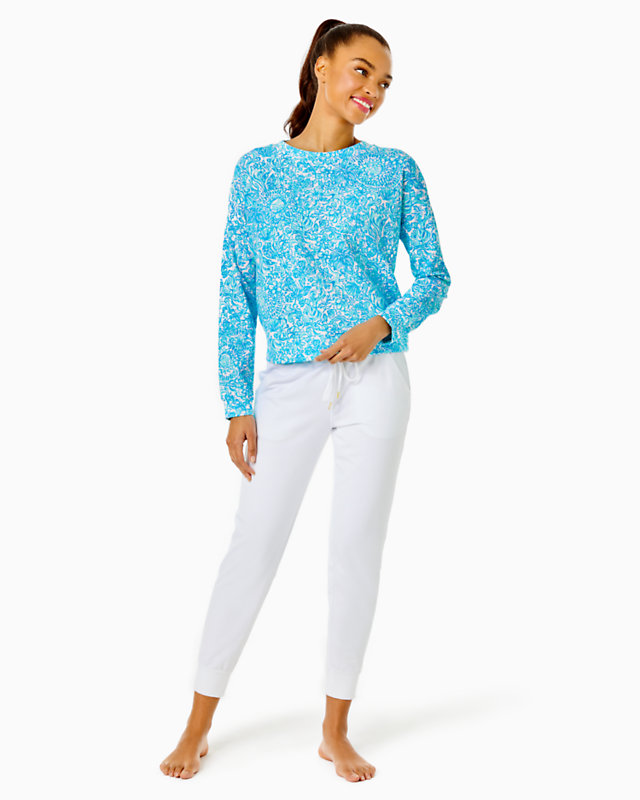 Sheridan Long Sleeve Sweatshirt