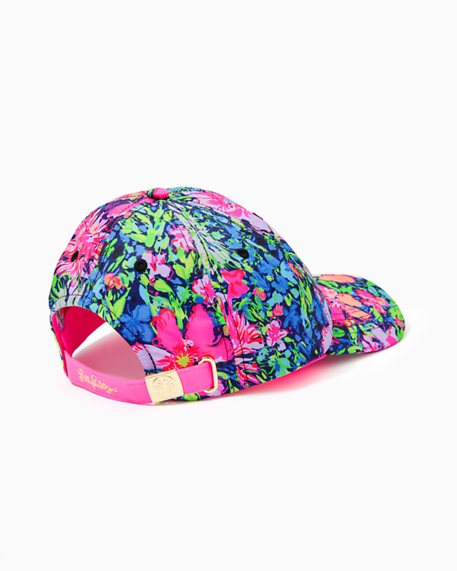 Run Around Hat