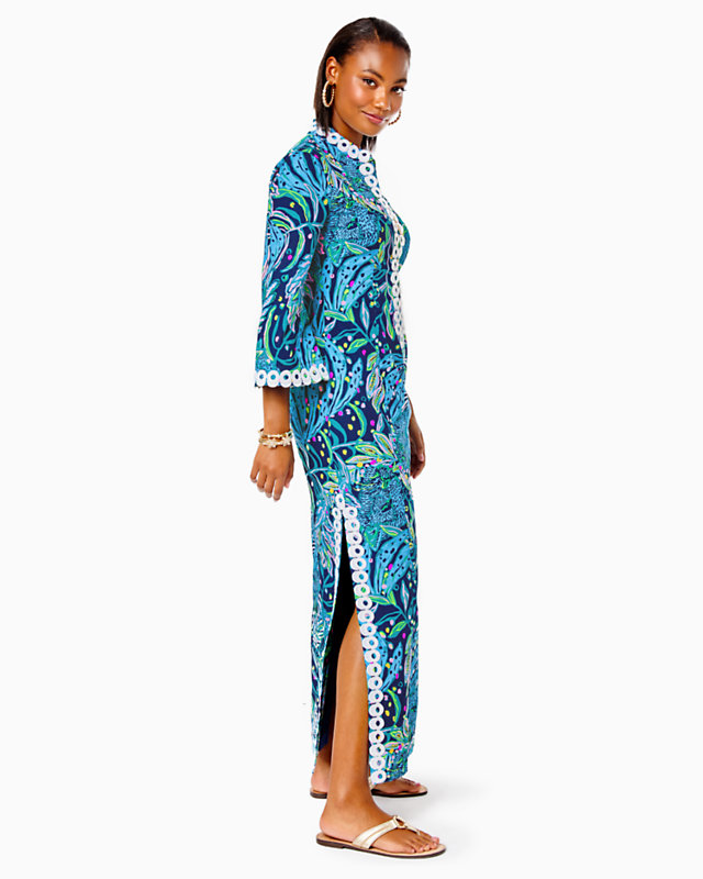 Shealyn Maxi Caftan
