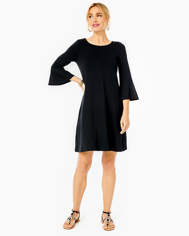 Ophelia Dress