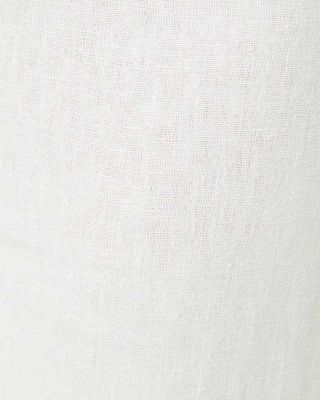 31" Deri Linen Palazzo Pant