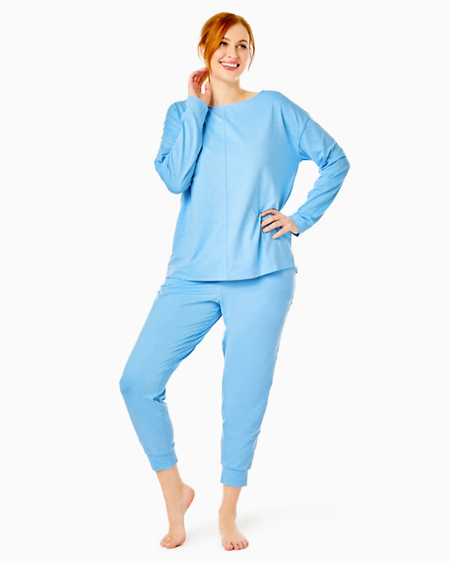 UPF 50+ Karessa Top