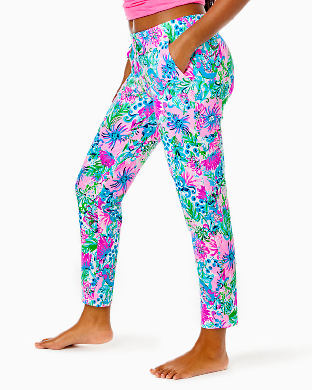 28" Emora Knit Pant