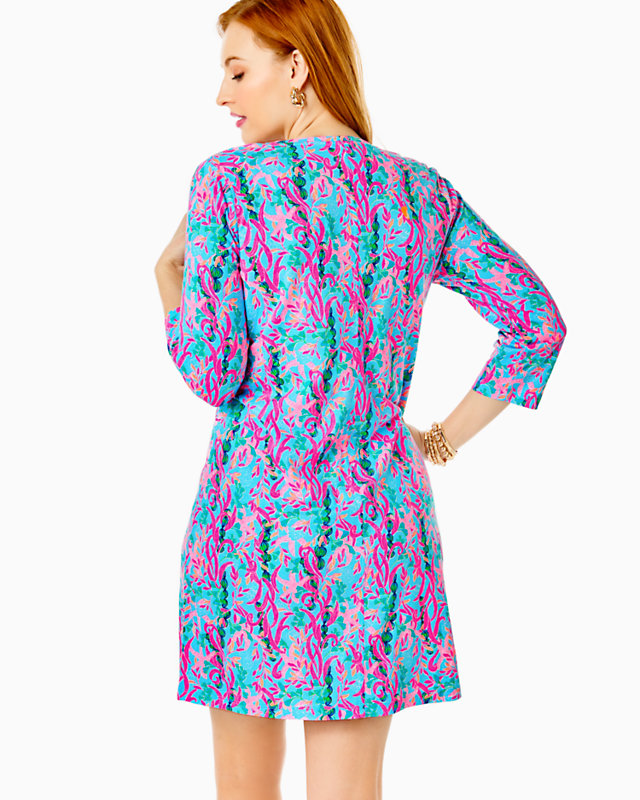 Tessa Dress