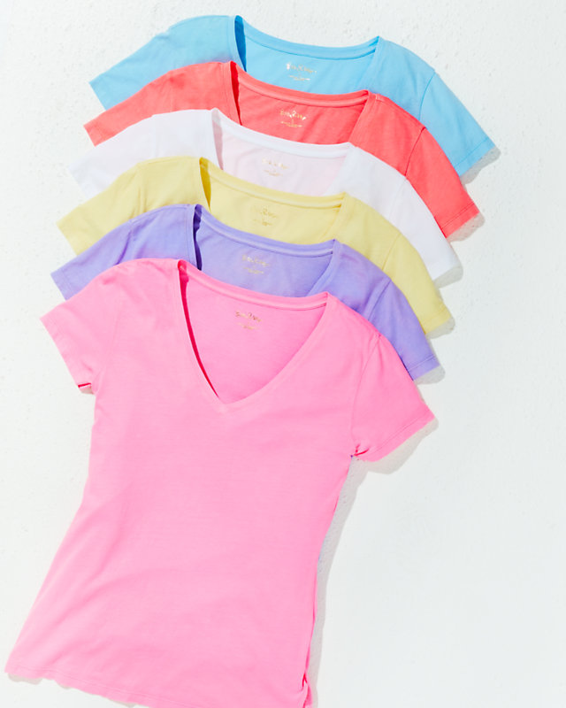 Meredith Tee