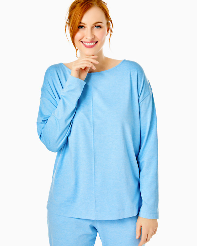 UPF 50+ Karessa Top