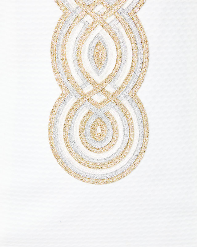 Valli Shift Dress