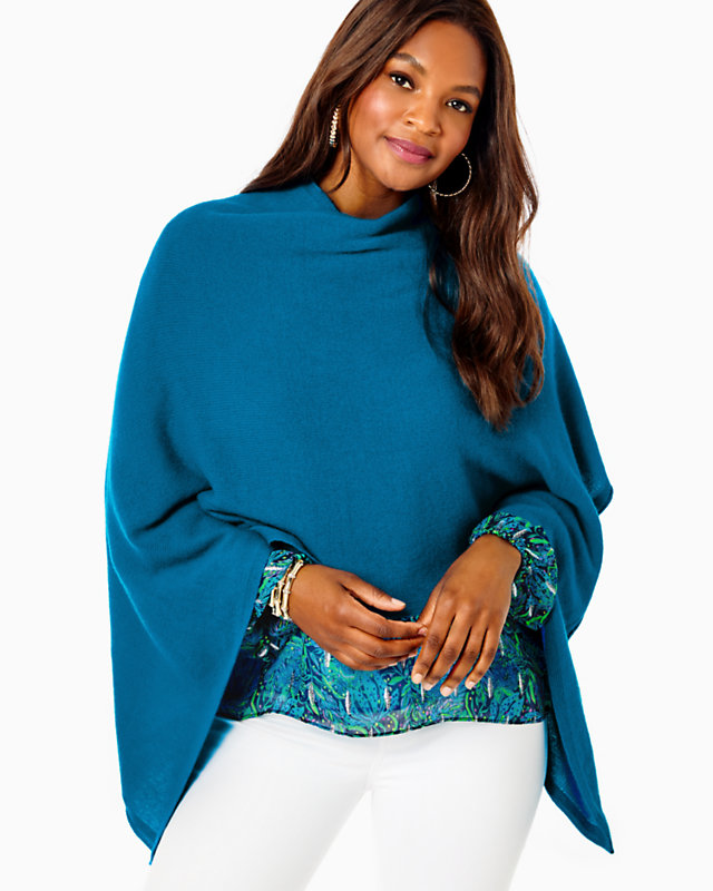 Terri Cashmere Wrap