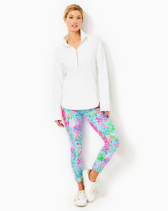 UPF 50+ Skipper Popover