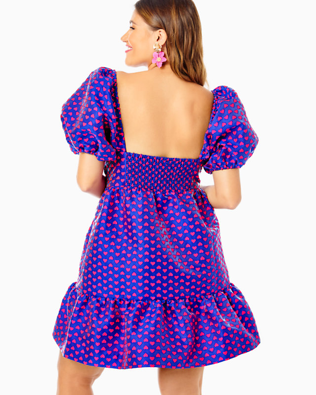 Nelle Dress