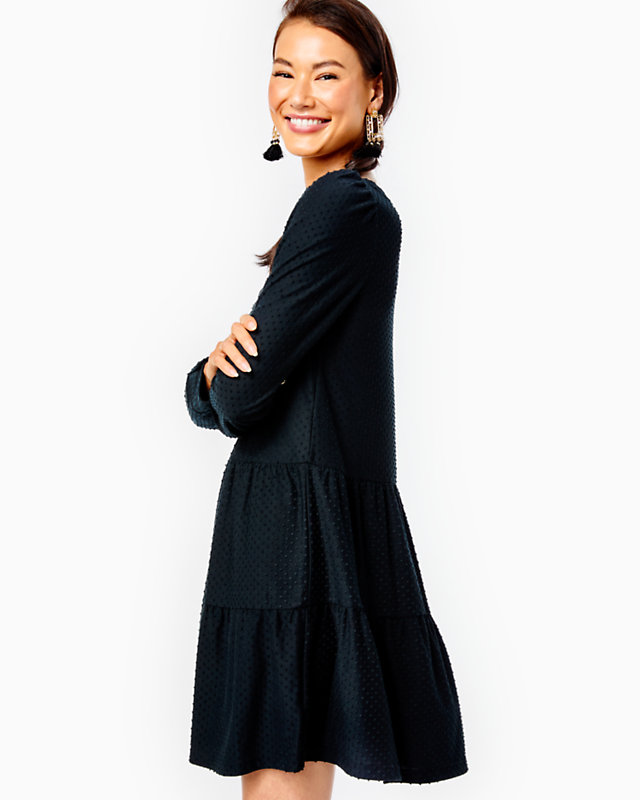 Arlette Dress