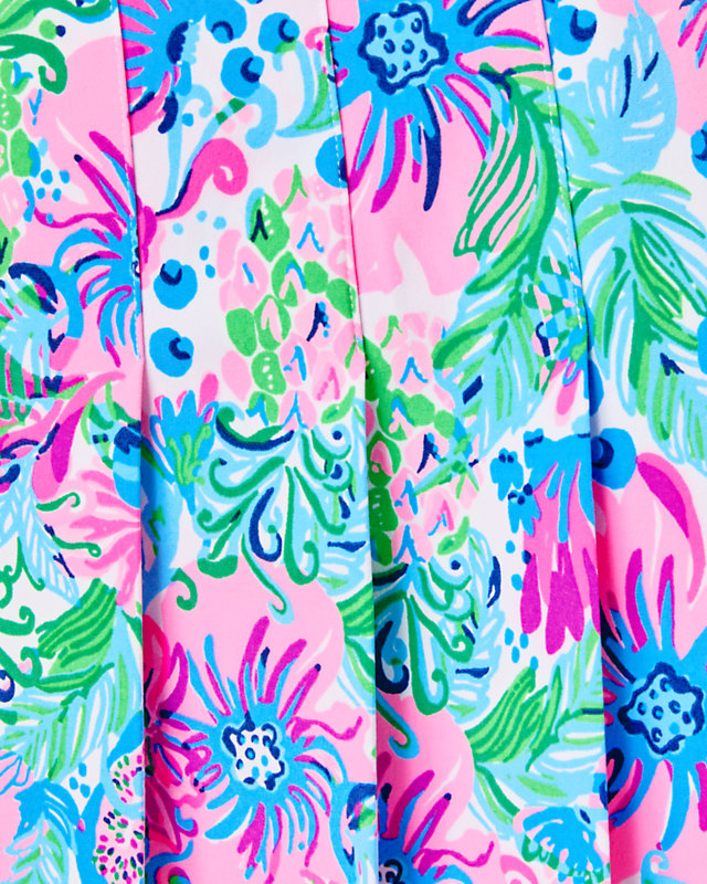 UPF 50+ Luxletic Priska Skort