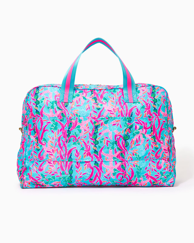 Beale Weekender Bag