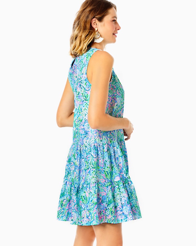 Trina Dress
